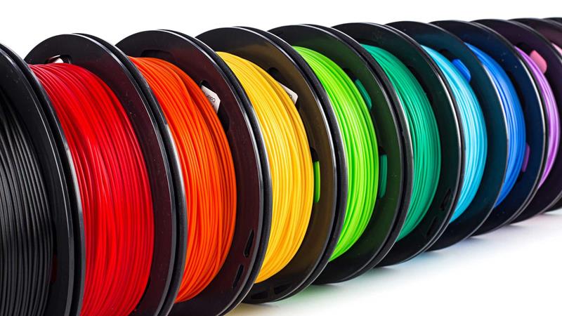 Image 3D Printer Supplies